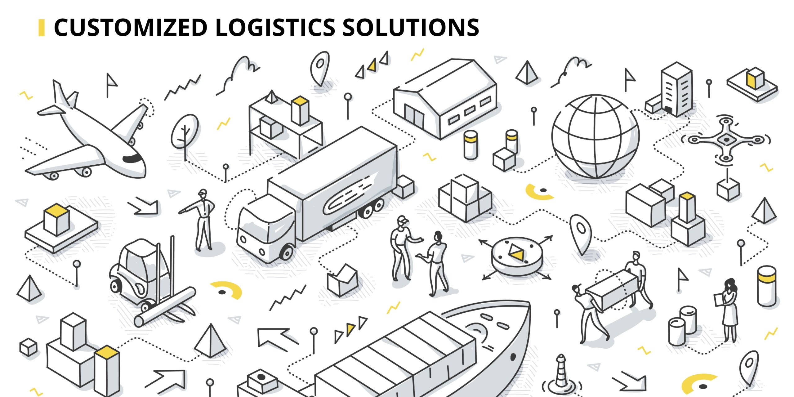 Customized Logistics Solutions